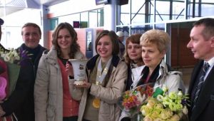 Фото для новини