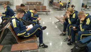 Фото для новини