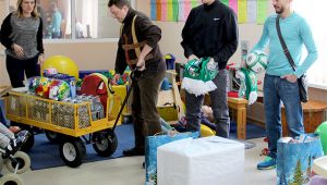 Фото для новини