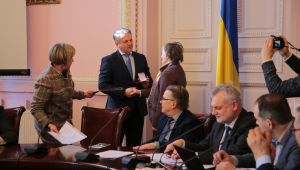 Фото для новини