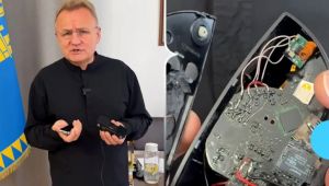 Фото для новини