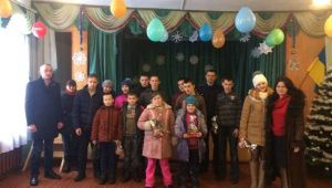 Фото для новини