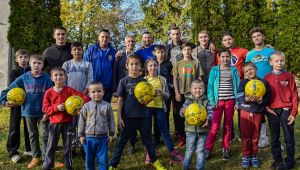 Фото для новини