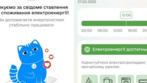 Фото для новини