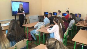 Фото для новини