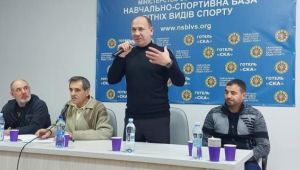 Фото для новини