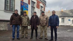 Фото для новини