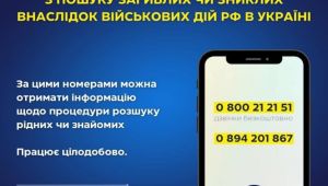 Фото для новини