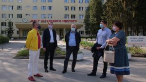 Фото для новини