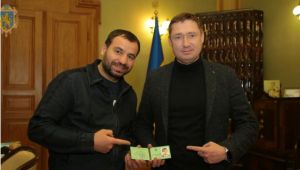 Фото для новини