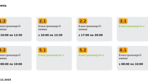 Фото для новини