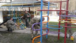 Фото для новини