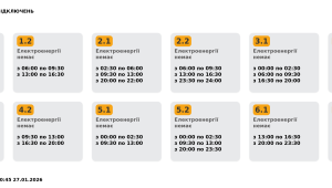 Фото для новини