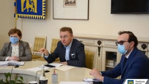 Фото для новини