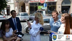 Фото для новини