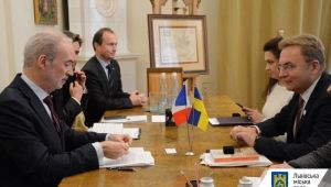 Фото для новини