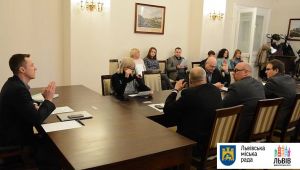 Фото для новини