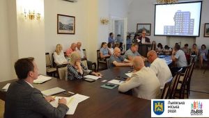 Фото для новини