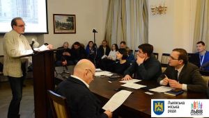 Фото для новини