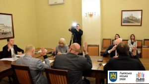 Фото для новини