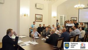 Фото для новини