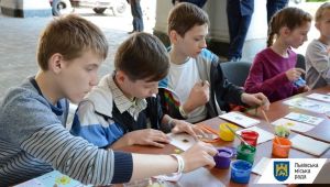 Фото для новини