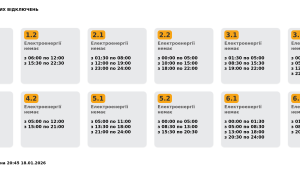 Фото для новини