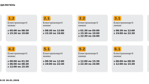 Фото для новини