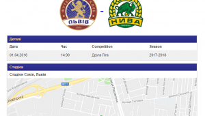 Фото для новини