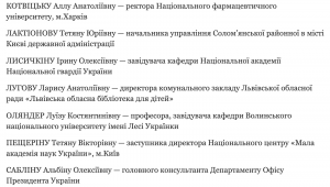 Фото для новини