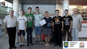 Фото для новини