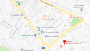 Фото для новини