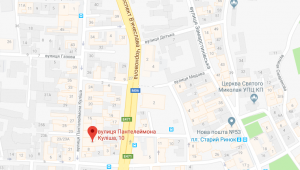 Фото для новини