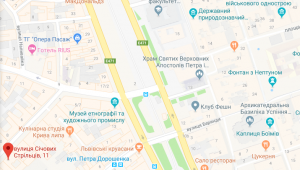 Фото для новини