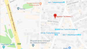 Фото для новини