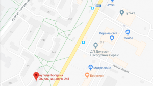 Фото для новини