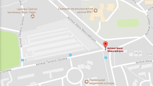 Фото для новини