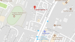 Фото для новини