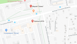 Фото для новини