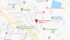 Фото для новини