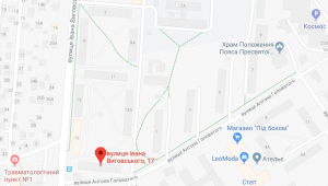 Фото для новини