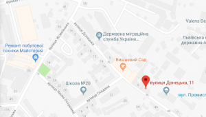 Фото для новини