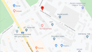 Фото для новини