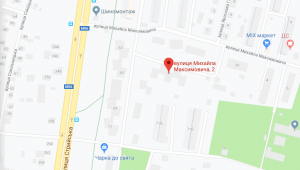 Фото для новини