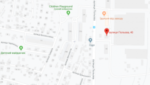 Фото для новини