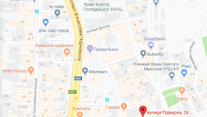 Фото для новини