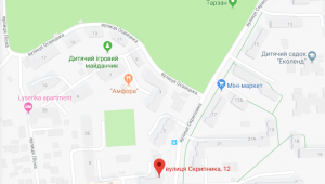 Фото для новини