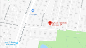 Фото для новини