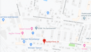 Фото для новини