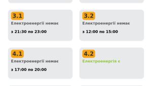 Фото для новини